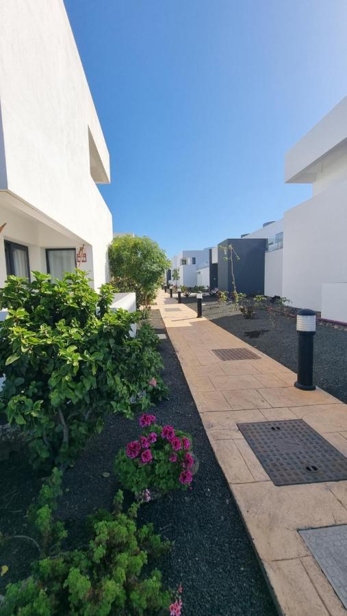 Casilla De Costa Luxury Home La Oliva Exterior photo