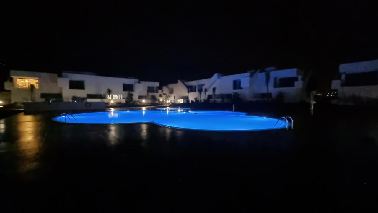 Casilla De Costa Luxury Home La Oliva Exterior photo